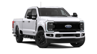 2026 Ford Super Duty® External Image 4
